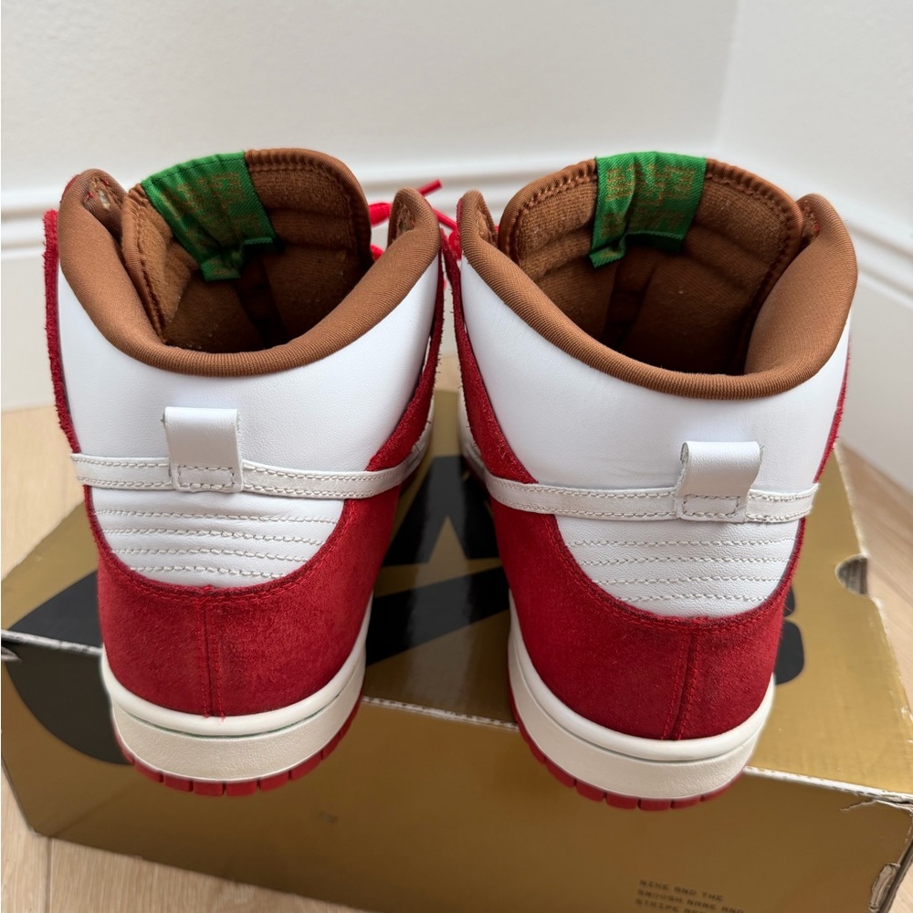 Nike Dunk Big Gulp Sz 10.5 View 4